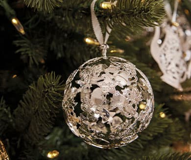 クリスマス デコレーション